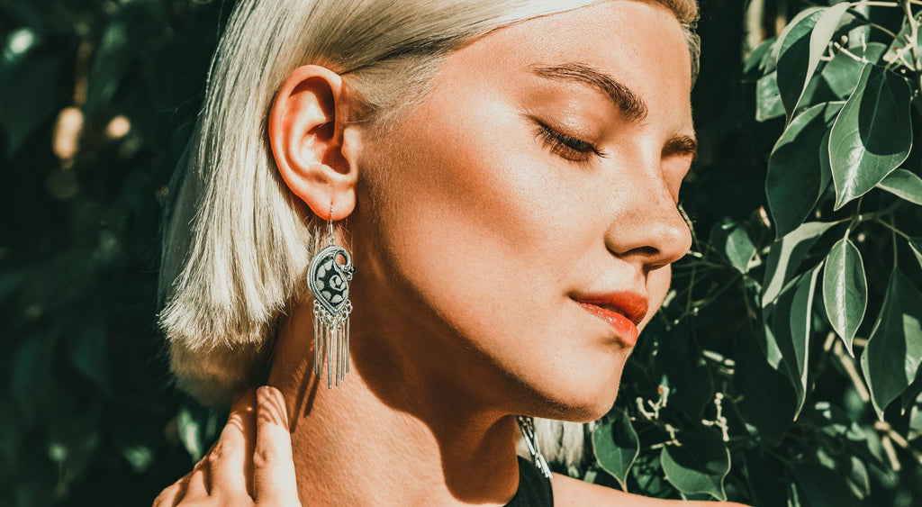 Tips for Batik Jewelry - it&itself